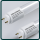 T8 LED tube